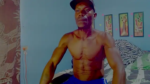 miltonjjakee online show from February 2026 08:04:01 PM