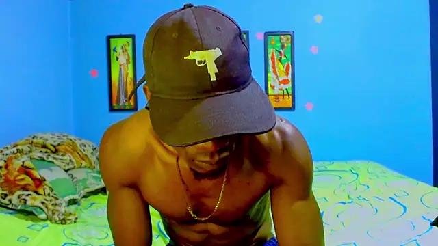 miltonjjakee online show from April 2026 06:59:02 PM