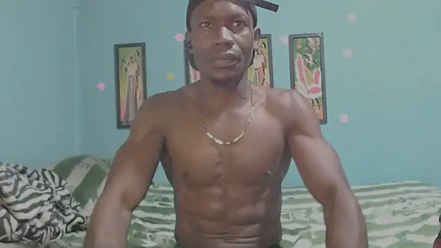 miltonjjakee online show from March 2026 09:41:02 AM