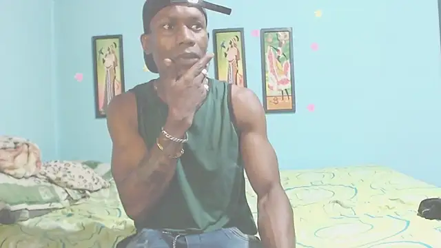 miltonjjakee online show from April 2026 01:01:01 AM