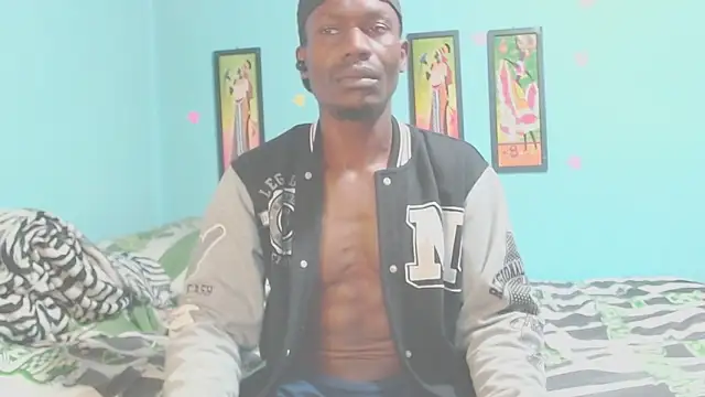 miltonjjakee online show from March 2026 06:06:01 AM