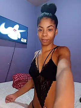 Samarajenyfer online show from February 2026 07:59:02 PM