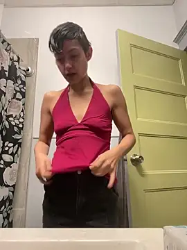 FaiiryArii online show from April 2026 03:28:01 PM