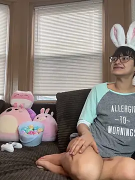 FaiiryArii online show from April 2026 01:06:02 PM