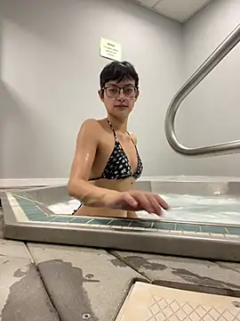 FaiiryArii online show from February 2026 11:15:02 PM