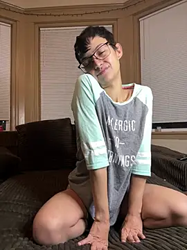 FaiiryArii online show from January 2026 07:26:01 AM