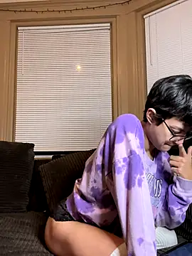 FaiiryArii online show from January 2026 07:14:01 AM