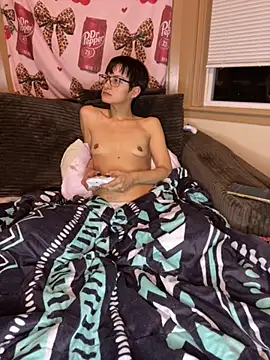 FaiiryArii online show from February 2026 05:29:02 AM