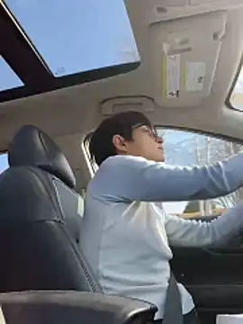 FaiiryArii online show from March 2026 02:17:02 PM