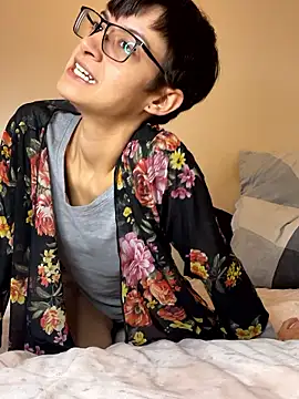 FaiiryArii online show from January 2026 06:36:02 PM