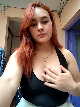 Snapshot of Hanna_89 chatting on January 2026 07:39:01 PM Hanna 89 online show from January 2026 07:39:01 PM