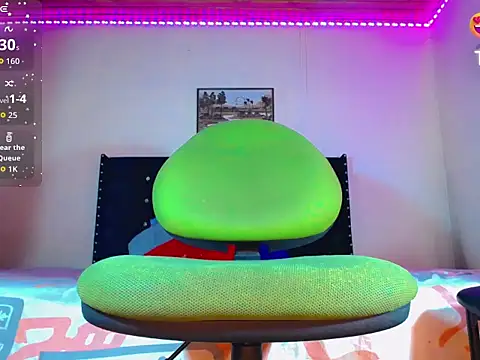 AlondraGill 11 online show from March 2026 12:27:01 AM