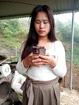 congchua977 online show from March 2026 01:45:01 AM