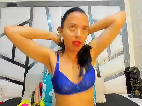 Lunahot68 online show from January 2026 02:59:02 AM