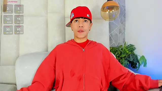 imxxjoel online show from March 2026 04:29:01 AM