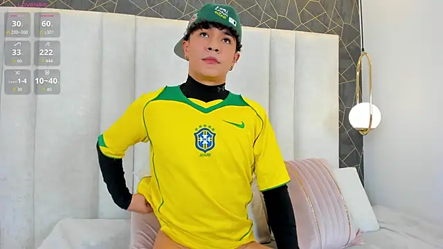 imxxjoel online show from April 2026 04:24:02 AM