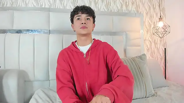 imxxjoel online show from February 2026 03:59:01 AM