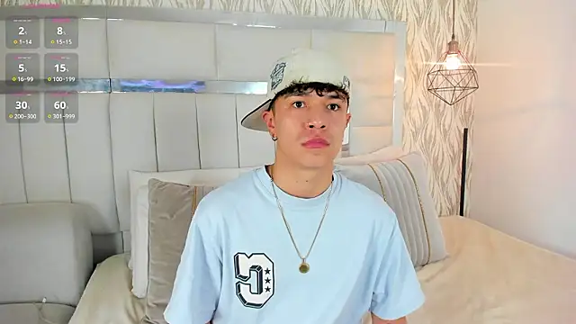 imxxjoel online show from February 2026 04:36:02 AM