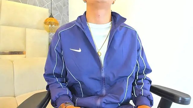 imxxjoel online show from March 2026 05:07:01 AM