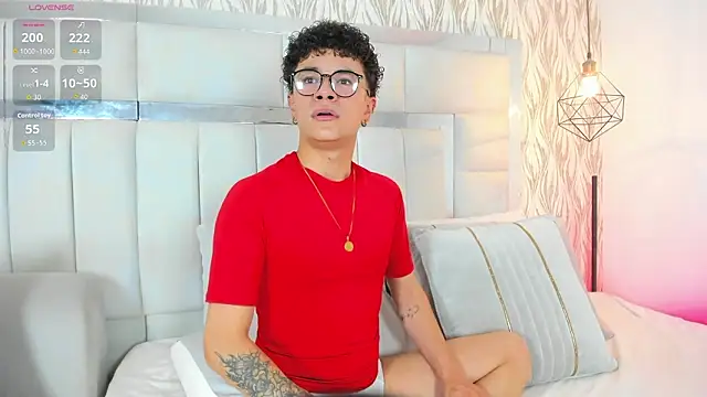 imxxjoel online show from February 2026 04:43:01 AM