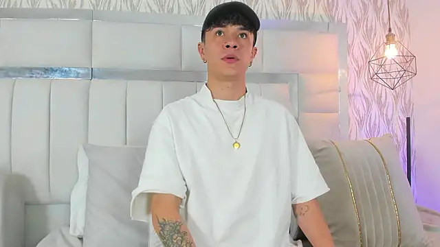 imxxjoel online show from February 2026 05:37:01 AM