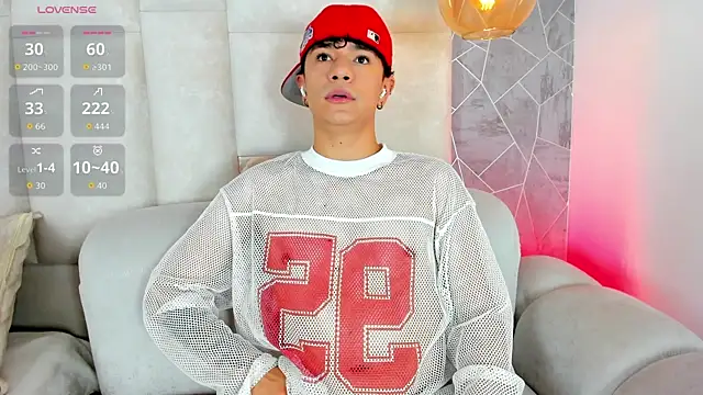 imxxjoel online show from April 2026 03:57:02 AM