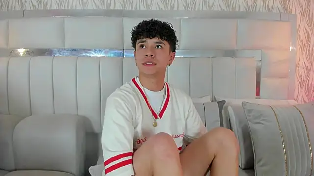 imxxjoel online show from February 2026 03:46:01 AM