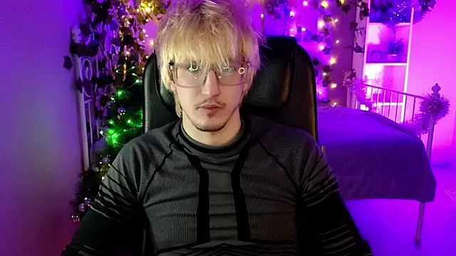 MarkusWilder online show from January 2026 10:22:01 AM