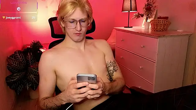 MarkusWilder online show from January 2026 04:16:02 AM