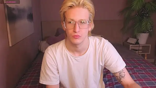 MarkusWilder online show from January 2026 09:07:02 PM