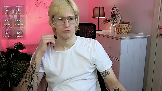 MarkusWilder online show from January 2026 03:49:02 PM