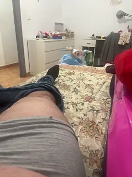 paco199923 online show from April 2026 06:58:01 PM