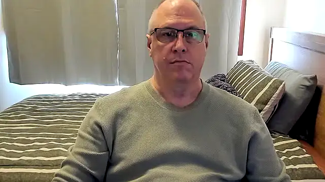 Nudist Aussie Daddy online show from June 2026 12:43:01 AM