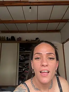 donatella07 online show from January 2026 08:48:01 PM