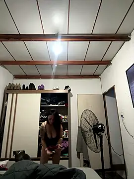 donatella07 online show from January 2026 11:55:01 PM