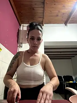 donatella07 online show from January 2026 11:41:02 PM