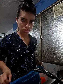 Alma Kieran online show from January 2026 11:41:02 PM