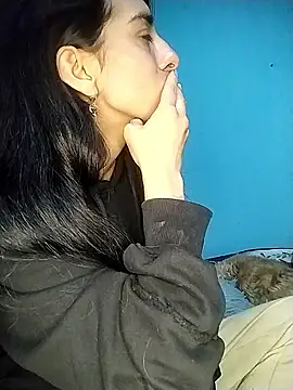 Alma Kieran online show from January 2026 12:06:02 AM