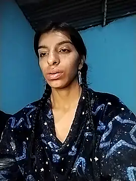 Alma Kieran online show from January 2026 05:02:02 AM