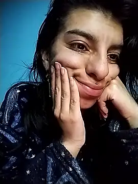 Alma Kieran online show from January 2026 03:35:02 AM