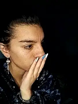 Alma Kieran online show from January 2026 03:02:01 AM