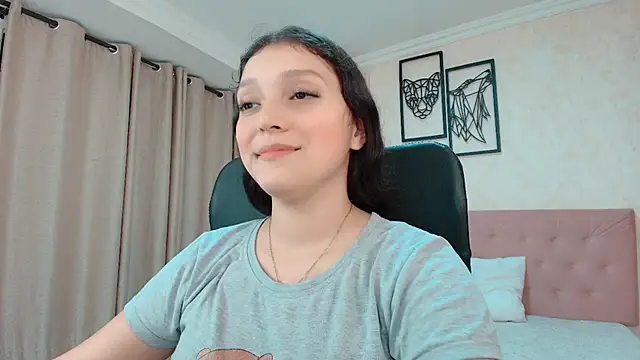 littlemolly walcott online show from May 2026 01:09:01 AM