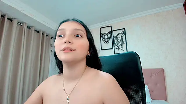 littlemolly walcott online show from March 2026 05:08:02 AM