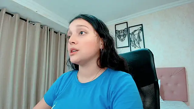 littlemolly walcott online show from March 2026 10:05:01 PM