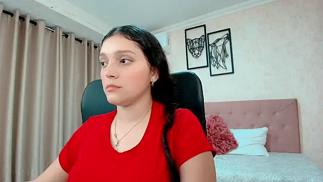 littlemolly walcott online show from March 2026 01:11:01 AM