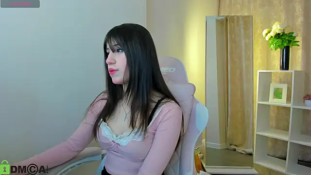 Bonn1e Rose online show from January 2026 01:23:02 AM