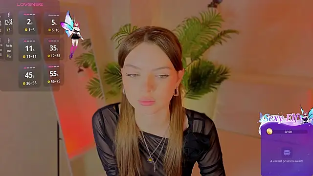 Snapshot of Ellya_me chatting on February 2026 09:31:02 AM Ellya me online show from February 2026 09:31:02 AM