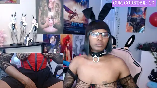 SynDarling6 online show from February 2026 07:56:01 PM