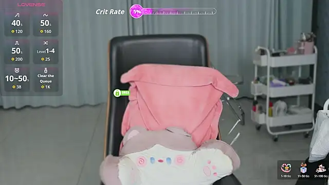 Su-ki77 online show from February 2026 11:26:02 PM