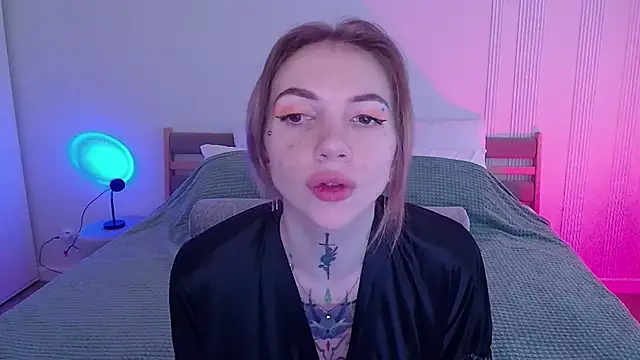 AssolSoul online show from April 2026 07:15:01 AM